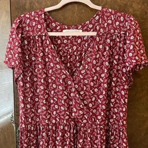 Christy Dawn The Dawn dress